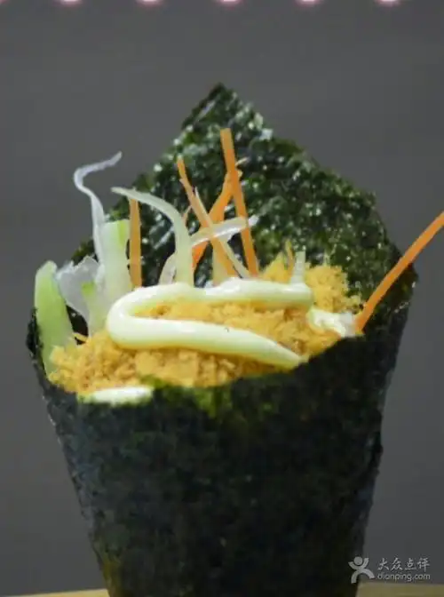 肉松手卷 零售壹元美味卷