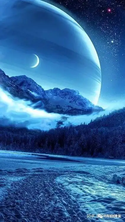 ida美发时尚被选为2020时尚代表色彩的经典蓝pantone