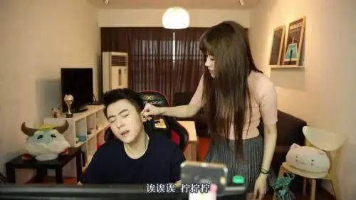 楚河嗨氏矛盾再升级lol虎牙一哥站队楚河建议嗨氏向楚河道歉