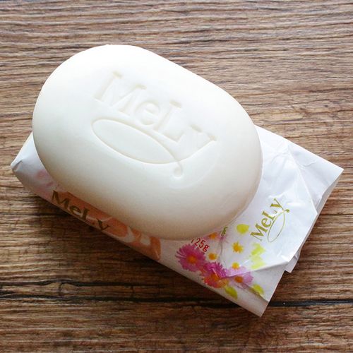 梦幻香皂装清新清洁毛孔控油洗手洗脸洗澡2块装