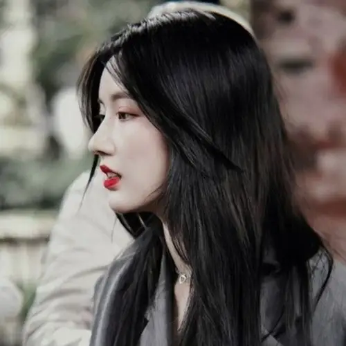 刘些宁头像(一)