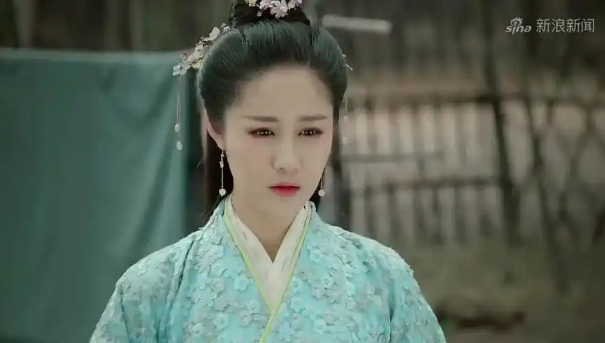 思美人:茂叔说他早先带着馨予,躲过一路追杀,来到权县定居