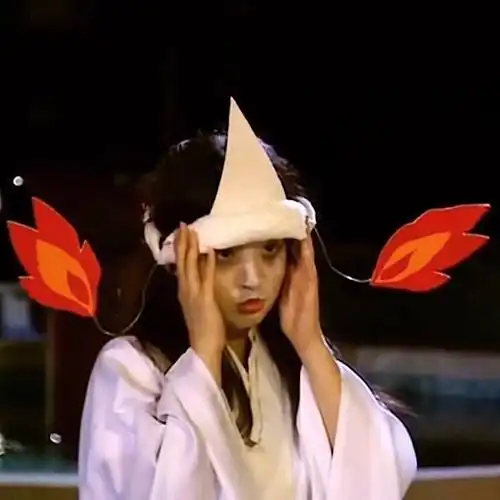 湘琴真是个小可爱