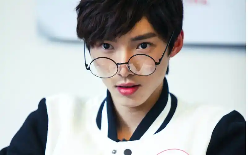 【燃烧吧少年】【x-fire】【亦正亦邪】【赵磊】【精分系】