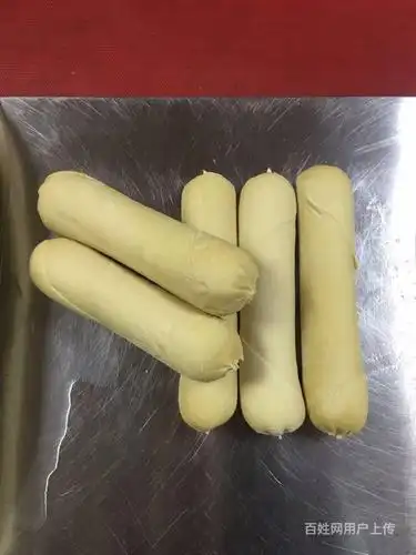 豆腐卷(素鸡)做法畅氏培训地道豆制品好技术/零保留