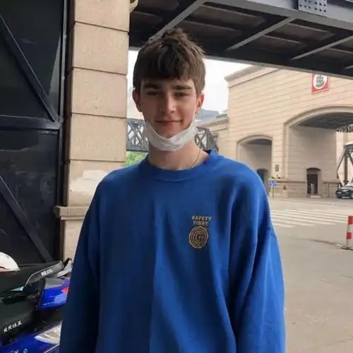 男生头像 | 120张另类风格帅气男生头像_非主流个性网