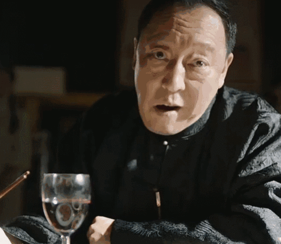 原创陈坤为什么多次为《都挺好》中倪大红饰演的苏大强打call