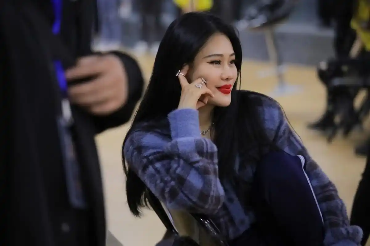 【tia袁娅维 再临《音浪合伙人》,带来惊艳"true love"音乐大秀】继