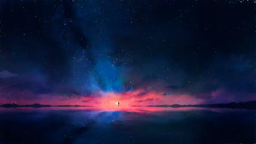 有哪些让你一眼就爱上的ipad壁纸