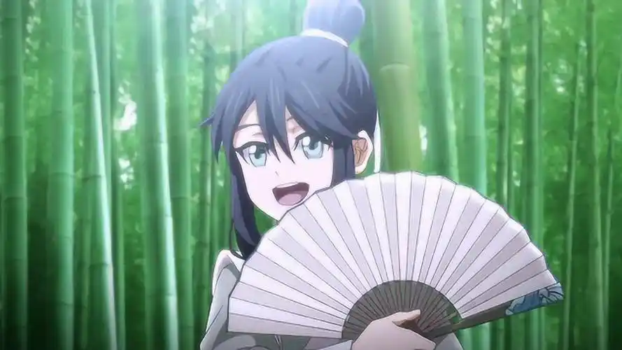 历师清明是个拖油瓶原来他想变强是因为这个