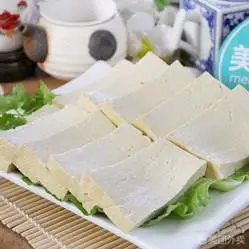 用户评价口味怎么样?西安美食香豆腐实拍图片-大众点评