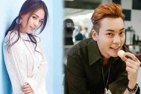 陈伟霆自拍被嘲 无焦点遭马思纯嫌弃_哔哩哔哩_bilibili