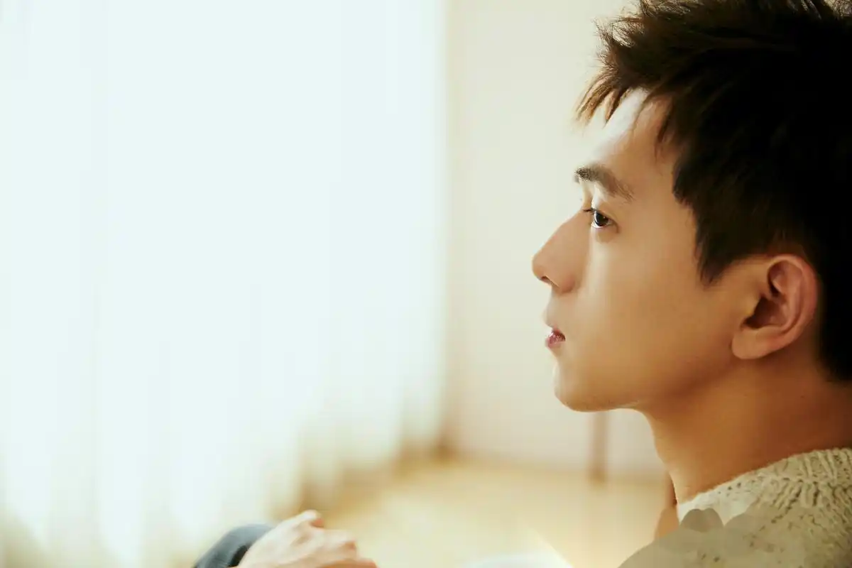 精致猪猪男孩的一天