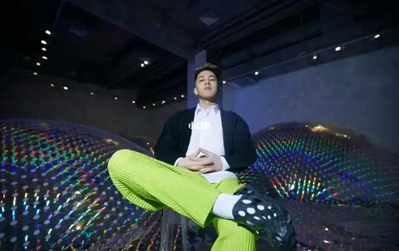 casper卡斯柏丑帅当道