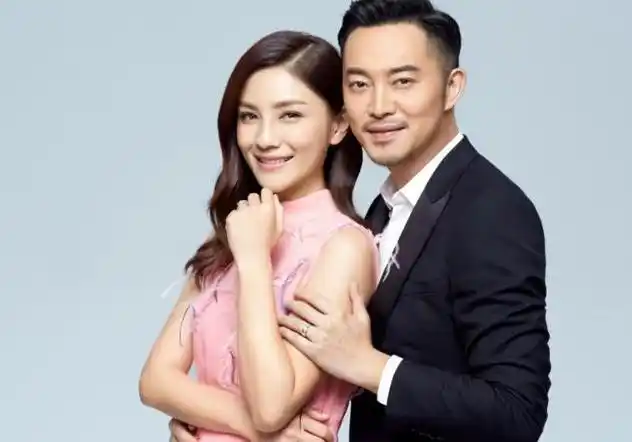 27岁成影后胡可被聂远抛弃 嫁小三岁老公如今相扶相携羡煞旁人