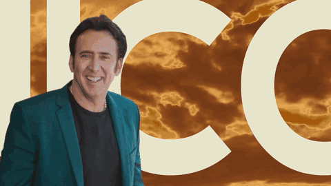 尼古拉斯·凯奇