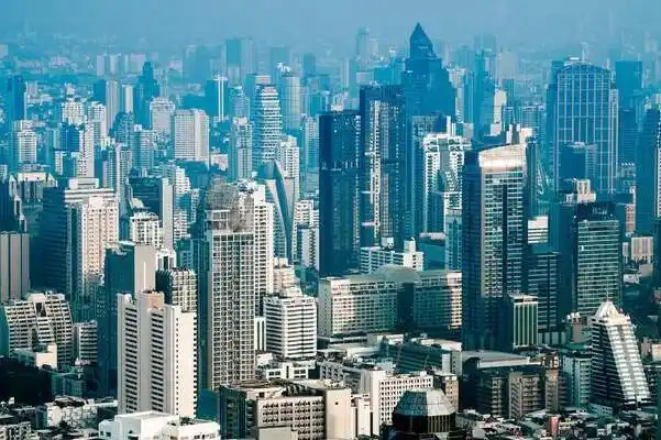 中国超大城市有几个七个武汉不在其中