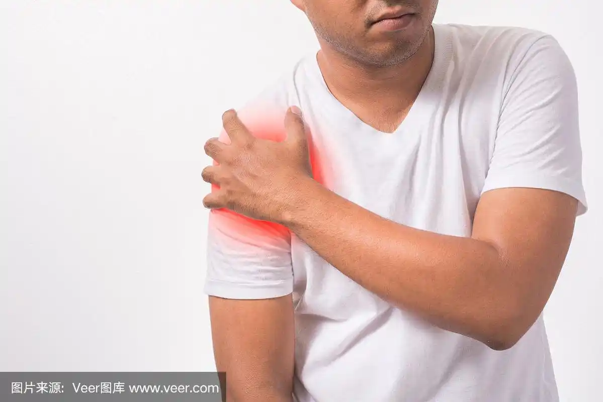 肘部疼痛
