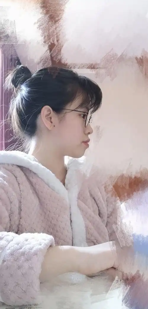 请问这种凸嘴可以通过整牙改善吗