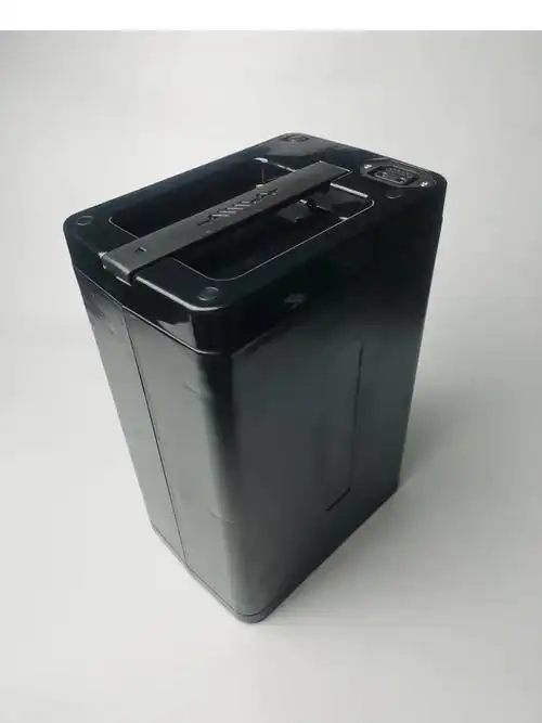 48v20a24a电瓶车新国标s1爱度e350u12yoyo 48v24a锂电池 电池盒【图片