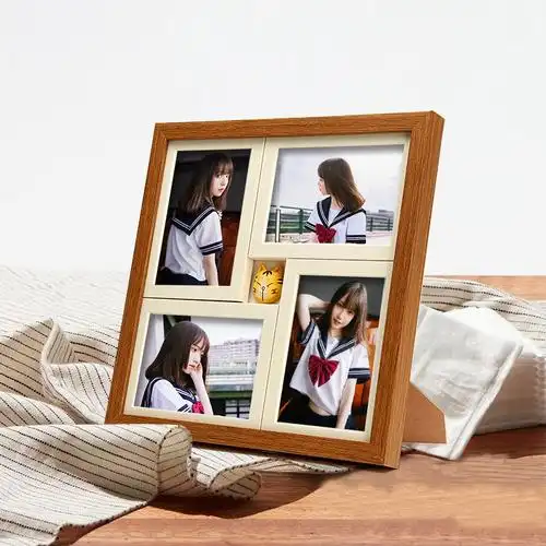 四寸相框