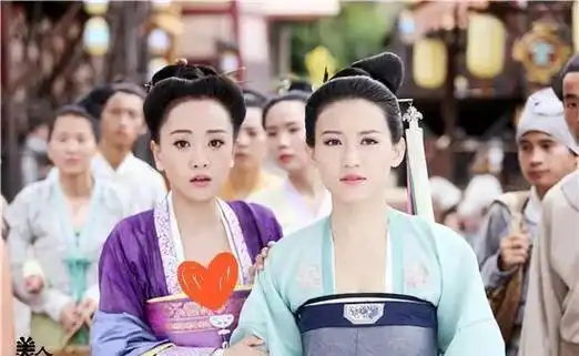 美人制造超豪华阵容靓女群像,迪丽热巴5分钟领盒饭,17位谁最美