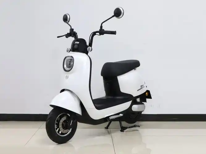 xd500dqt71小刀牌纯电动前盘式后鼓式电动两轮轻便摩托车