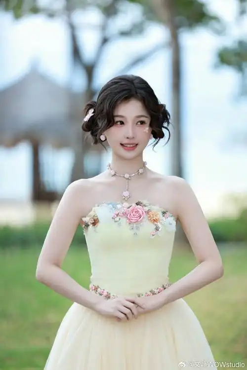 飞猪官宣虞书欣全球代言人