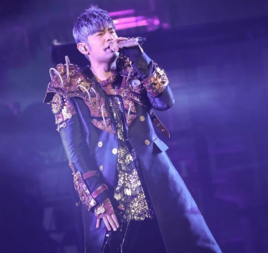 2020周杰伦石家庄演唱会门票及行程安排