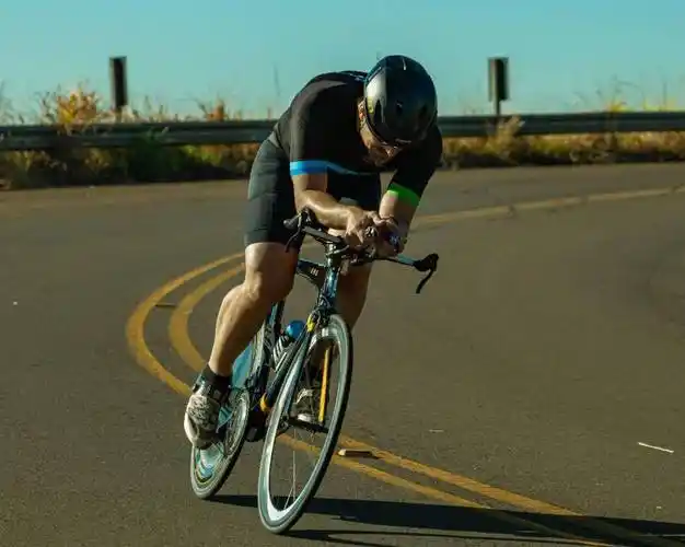 送你140张自行车骑行壁纸,快来收藏!