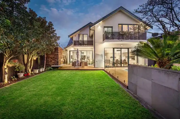 brighton优雅奢华海景别墅650700万