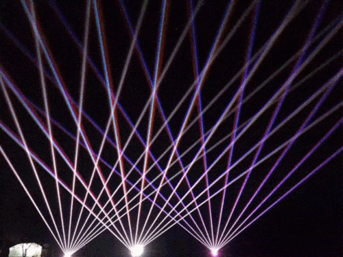 2019越王山风景区"5d光影秀文化节"套票火热抢购ing!