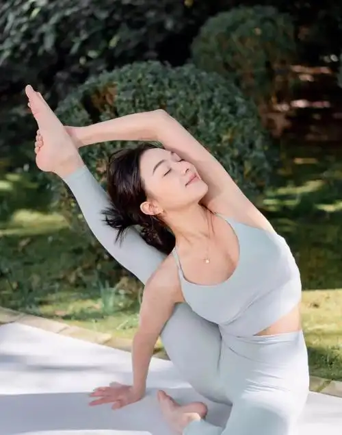 瑜伽练什么到底该怎么练瑜