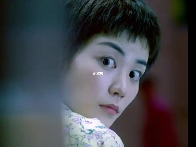 重庆森林王菲经典影像那时她叫王靖雯