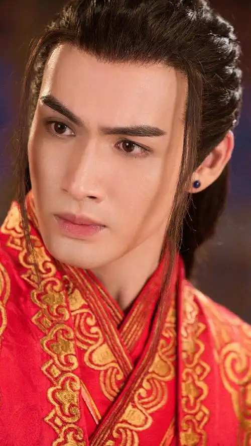 烈火如歌 战枫 张彬彬