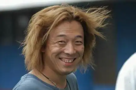 明星年轻照出人意料 容嬷嬷宋丹丹黄渤也曾貌美如花