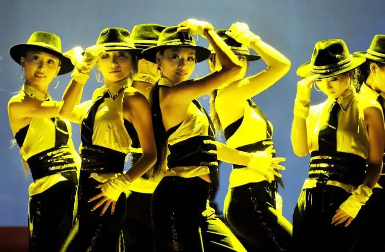 宜昌成人学习初级爵士舞蹈的方法是什么