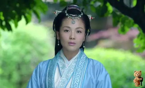 3.8 《琅琊榜》刘涛 饰 霓凰郡主