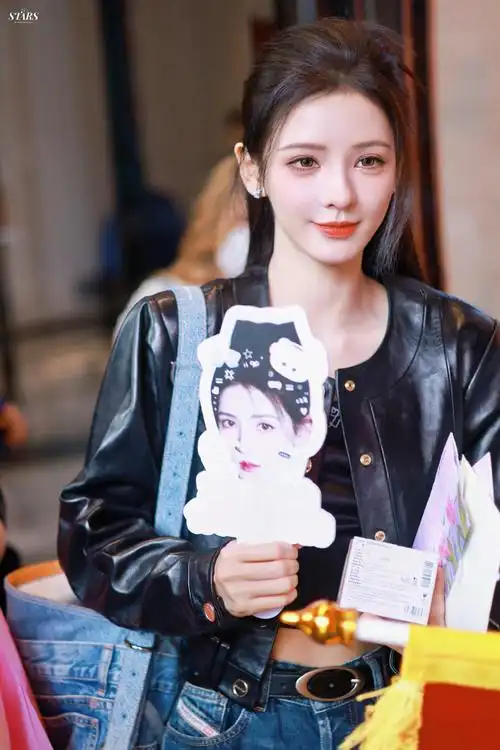 #张予曦你多高啊我33啊##张予曦乘风2024#