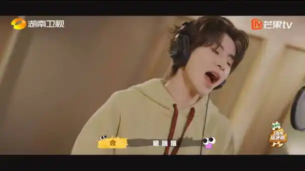 小鬼王琳凯城市捉迷藏