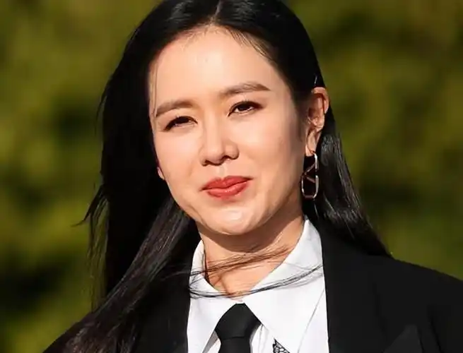 41岁孙艺珍生图翻车?