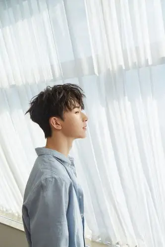 830郭俊辰活动照