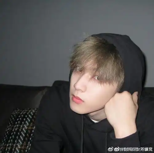 刘耀文最新拍立得随拍##刘耀文胶片风比耶随拍