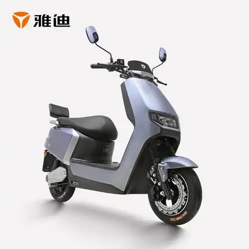 雅迪电动车72伏 参数规格