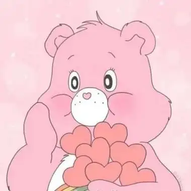 2021年女生卡通头像高清超萌的2021年女生qq头像动漫可爱图片