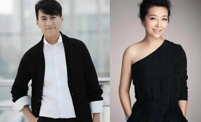 靳东前妻江珊资料 姐弟恋闪婚闪离背后情感纠葛曝光 靳东前妻江珊