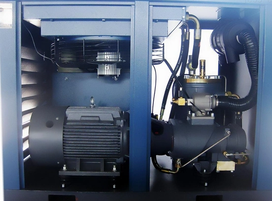 沁阳螺杆空压机大全