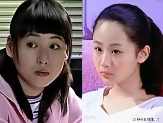 时隔20年后,再看杨紫和宁丹琳的境遇,才发现人生差距一目了然!