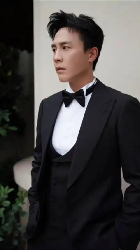 演员杜淳的淳米的微博视频