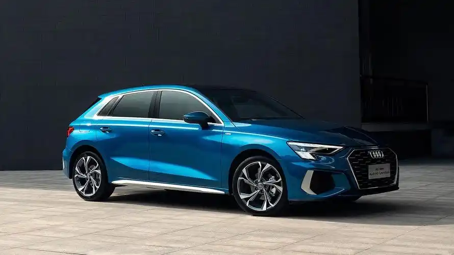 20万买紧凑两厢车 奥迪a3?奔驰a200?还是gti?